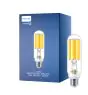 Philips LED MASTER Ultra Efficient SON-T UE M E27 19W 4000lm - 740 Kold Hvid | Erstatter 50W