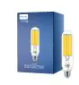 Philips LED MASTER Ultra Efficient SON-T UE M E27 28.5W 6000lm - 740 Kold Hvid | Erstatter 50W