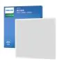 Philips LED Panel CoreLine RC132V 26W 3400lm - 830 Varm Hvid | 60x60cm - UGR <19