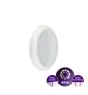 Philips LED Væglampe Ledinaire WL070V Gen 2 Hvid 17W 1700lm - 830-840 CCT | 300mm - IP65