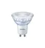 Philips MASTER Value LED Spot GU10 PAR16 5.5W 575lm 36D - 940 Kold Hvid | Bedste Farvegengivelse - Dæmpbar - Erstatter 80W