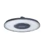 Philips LED Highbay CoreLine Aluminium Grå 51W 10000lm 55D - 840 Kold Hvid |IP66
