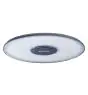Philips LED Highbay CoreLine Aluminium Grå 184W 35000lm 55D - 840 Kold Hvid |IP66