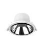 Noxion LED Downlight Apollo V2.0 20W 2420lm - 830/840 CCT | 220mm - Udsnit 200mm 