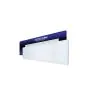 Noxion LED Panel Delta Pro V3 30W 3960lm - 830 Varm Hvid | 120x30cm - UGR <19 - Philips Xitanium Driver - Nødlys 3 Timer