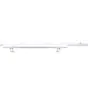 Noxion NX-Line Modul 35W 5600lm 120D - 840 Kold Hvid | 1500mm - 8-Polet - Dali Dæmpbar -Nødlys 3 Timer