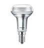 Philips Corepro LED Spot E14 R50 2.8W 210lm 36D - 827 ekstra varm hvid | erstatter 40W