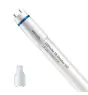 Philips LED Lysrør T8 MASTER (EM/Mains) High Output 18.2W 2900lm - 830 varm hvid | 150cm - erstatter 58W