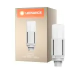 Ledvance DULUX-D LED 7.5W - 830 Varm Hvid | 2-Pinde - Erstatter 18W