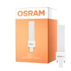 Osram Dulux-S LED 3.5W 400lm - 840 Kold Hvid | 2-Pinde - Erstatter 7W