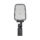 Ledvance LED gadebelysning Area Value Små SPD Aluminium grå 45W 5850lm 160x58D - 730 varm hvid | IP66 - symmetrisk
