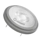 Ledvance LED spot G53 AR111 7.4W 450lm 24D - 930 varm hvid | bedste farvegengivelse - dæmpbar - erstatter 50W