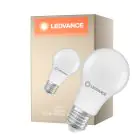 Ledvance Classic LED E27 Pære Matt 8.5W 806lm - 840 Kold Hvid | Erstatter 60W
