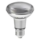 Ledvance Performance LED spot E27 R80 8.5W 670lm 36D - 827 ekstra varm hvid | erstatter 100W