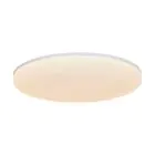 Nordlux Loftlampe Vic 22 Hvid 18W 1600lm - 830 Varm Hvid | IP20