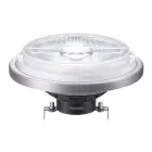 Philips MASTER LED Spot G53 AR111 10.8W 620lm 24D - 930 varm hvid | bedste farvegengivelse - dæmpbar - erstatter 50W
