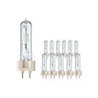 Fordelspakke 12x Philips MASTERColour G12 CDM-T 70W - 830 varm hvid 