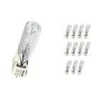 Fordelspakke 12x Philips MASTERColour G12 CDM-T Elite 35W - 942 kold hvid | bedste farvegengivelse