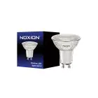 Noxion LED Spot GU10 PAR16 4W 345lm 36D - 840 Kold Hvid | Dæmpbar - Erstatter 50W