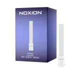 Noxion Lucent PL-S LED  6W - 840 Kold Hvid | 4-Pinde - Erstatter 11W