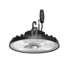 Noxion LED Highbay Concord V4.0 100-200W 17000-34000lm 90D - 840/852/865 CCT | IP65 - 1-10V Dæmpbar - Erstatter 520W - Justerbar Watt