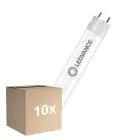 Fordelspakke 10x Ledvance LED Lysrør T8 Performance (EM/Mains) Ultra Efficiency 19.3/23.1W 3100/3700lm - 840 Kold Hvid | 150cm - Lumen Kontakt - Erstatter 58W