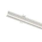 Noxion Retrofit Skinnesystem Modul Hvid 55W/62W/68W/75W 13000lm 120D - 840-845-850-857-865 CCT| 1500mm