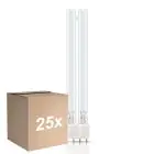 Fordelspakke 25x Philips PL-L 36W - UV-C | 4-Pinde