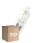 Fordelspakke 20x Osram Halogen G9 HaloPin Ovn 40W