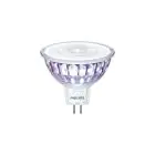 Philips Master Value LED Spot GU5.3 MR16 5.8W 490lm 60D - 940 kold hvid | bedste farvegengivelse - dæmpbar - erstatter 35W