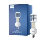 Philips TrueForce offentlig (veje – SON) Master LED SON-T M E27 23W 3600lm - 727 ekstra varm hvid | erstatter 50W