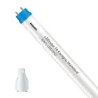 Philips LED Lysrør T8 CorePro (EM/Mains) Standard Output 8W 800lm - 840 kold hvid | 60cm - erstatter 18W