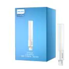 Philips CorePro PL-S LED 5W - 830 Varm Hvid | 2-Pinde - Erstatter 11W