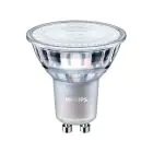 Philips MASTER Value LED Spot GU10 PAR16 2.8W 270lm 36D - 927 Ekstra Varm Hvid | Bedste FarvegengivelseDæmpbar - Erstatter 35W
