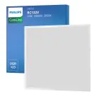 Philips LED Panel CoreLine RC132V 26W 3400lm - 830 Varm Hvid | 60x60cm - UGR 