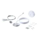 Philips Panel Ophængssæt CoreLine RC159Z SME-3 Hvid