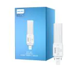 Philips CorePro PL-C LED 360D 6.9W 980lm - 830-840-865 CCT | 2-Pinde - Erstatter 18W
