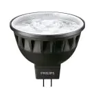 Philips Master LED Spot GU5.3 MR16 6.7W 420lm 36D - 927 ekstra varm hvid | bedste farvegengivelse - dæmpbar - erstatter 35W