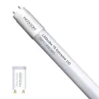 Noxion LED Lysrør T8 Avant Extreme (EM/Mains) Ultra Output 8.4W 1350lm - 865 Dagslys | 60cm - Erstatter 18W