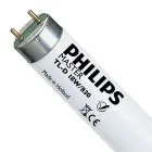 Philips MASTER TL-D Super 80 18W - 830 Varm Hvid | 60cm