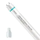 Philips LED Lysrør T8 MASTER Value (EM/Mains) High Output 14W 2000lm - 830 varm hvid | 120cm - erstatter 36W