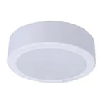 LED overflademonterede downlights